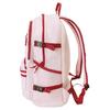 Converse Straight Edge Polyester Backpack Women's Pink UA5797-AJK