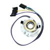 Turn Signal Switch, 6466TSSNT Switch Compatible with1964-1966 GMC/with Chevy C10 Impala Belair Biscayne No Tilt 6466TSSNT