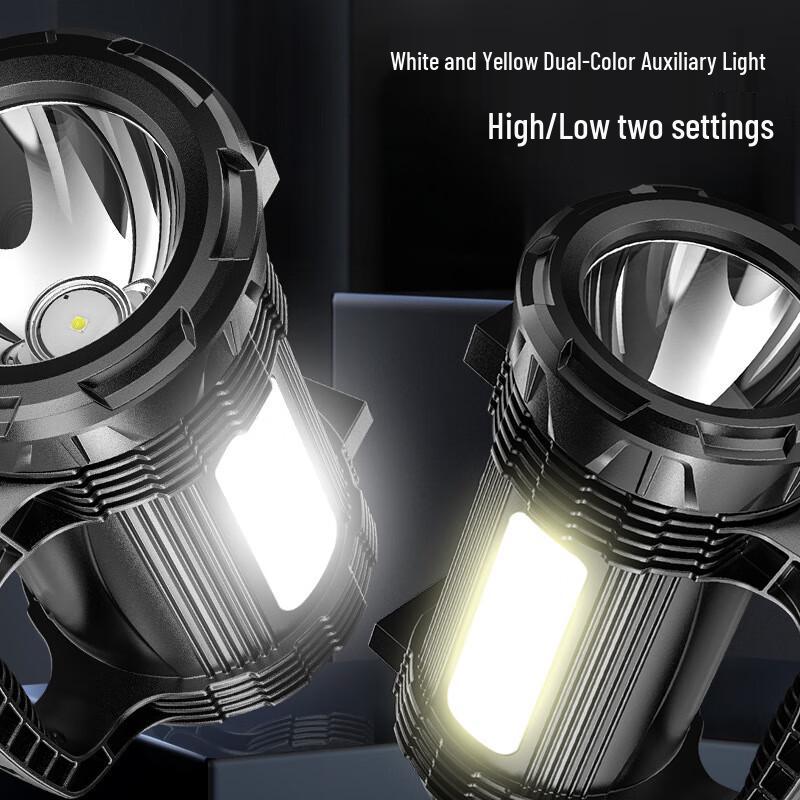 Xuanyong 889S Industrial Explosion-Proof Rechargeable Searchlight