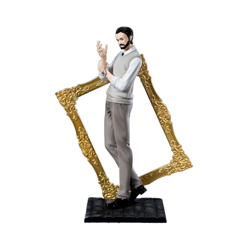 

New POP MART Fantastic Beasts, Albus Dumbledore Trend Based Products 22cm PPMT-2402-0008 Albus Dumbledore