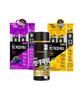Hootgae Power Set (10 Bottles of Hootgae Power 100ml + 10 Packs of Hootgae Power Grape Flavor Sticks + 10 Packs of Mango Flavor)