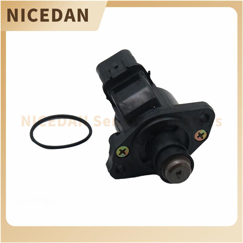 MD628059 Idle Air Control IAC Valve For Mitsubishi Diamante Montero 1994-2004  New Montero Sport 1997-2003 MD614678 MD614751