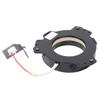 High Efficiency Iron Repair Clutch Replacement Part for Washing Machines with Quiet Operation and Easy Installation