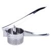 Multifunctional Potato Presser Manual Juice extractors Simple Kitchen Presser For Vegetables Potato And Soft Fruits