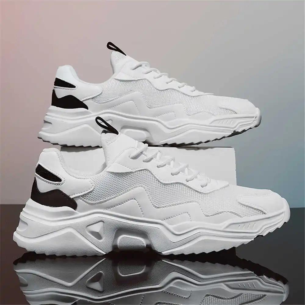 Number 39 36-42 Panske Tenisky Stylish Men's Sneakers Retro Basketball Shoes For Men Sport Retro Dropship Obuv Lofers