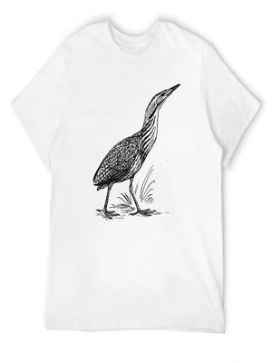 Üst giysisi – T-shirtler
