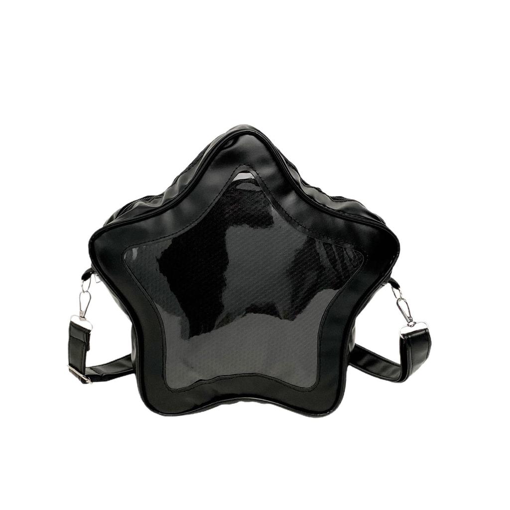 Niche Y2 Sweet Itabag: Trendy Cute Backpack for Students and Commuters