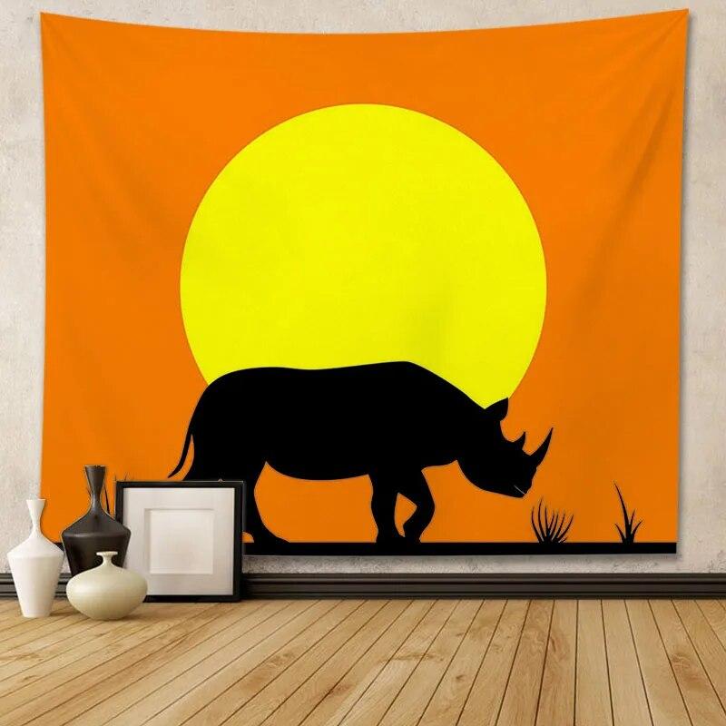 Серия изображений животных — фото 10