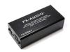 OPTICAL to COAXIAL 192kHz compatible SPDIF interface converter to coaxial FX-AUDIO- FX-D06J 24-bit (optical conversion)