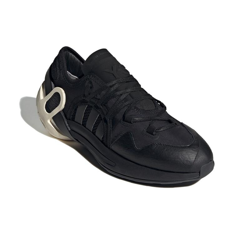 adidas Y3 Idoso Boost 'Black' Men's GW8643