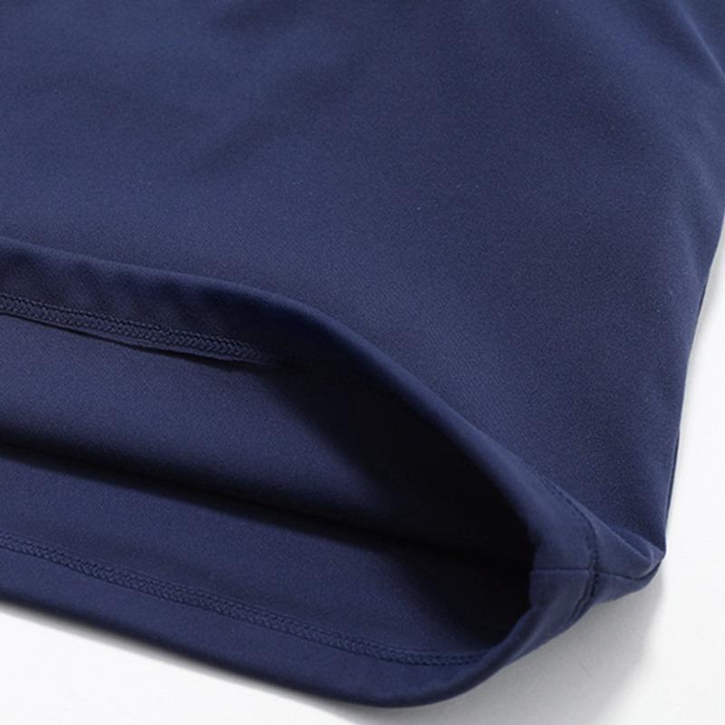New thin shoulder strap square round neck neck sports yoga top super soft nylon fitness outdoor