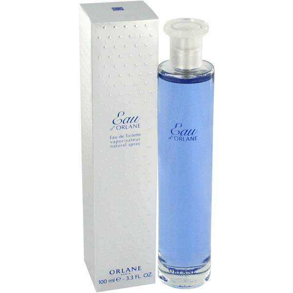 Orlane Mujer Perfume Eau D'orlane Edt (100 Ml) (100 Ml) - Imagen 3
