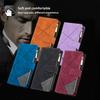 Flip Leder Hülle Für XiaoMi 14T 13T 12T 11T 11 Lite Redmi Note 15 14 13 11S 12 Pro Plus Reißverschluss Kartenfach Geldbörse Tasche Hülle