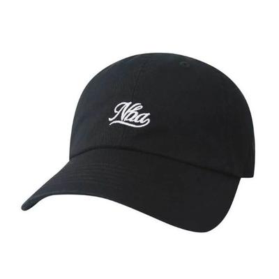 Unisex NBA Script Embroidered Soft Ball Cap N255AP261P
