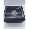 Used CITIZEN F100-T021425 Quartz Analog Watch