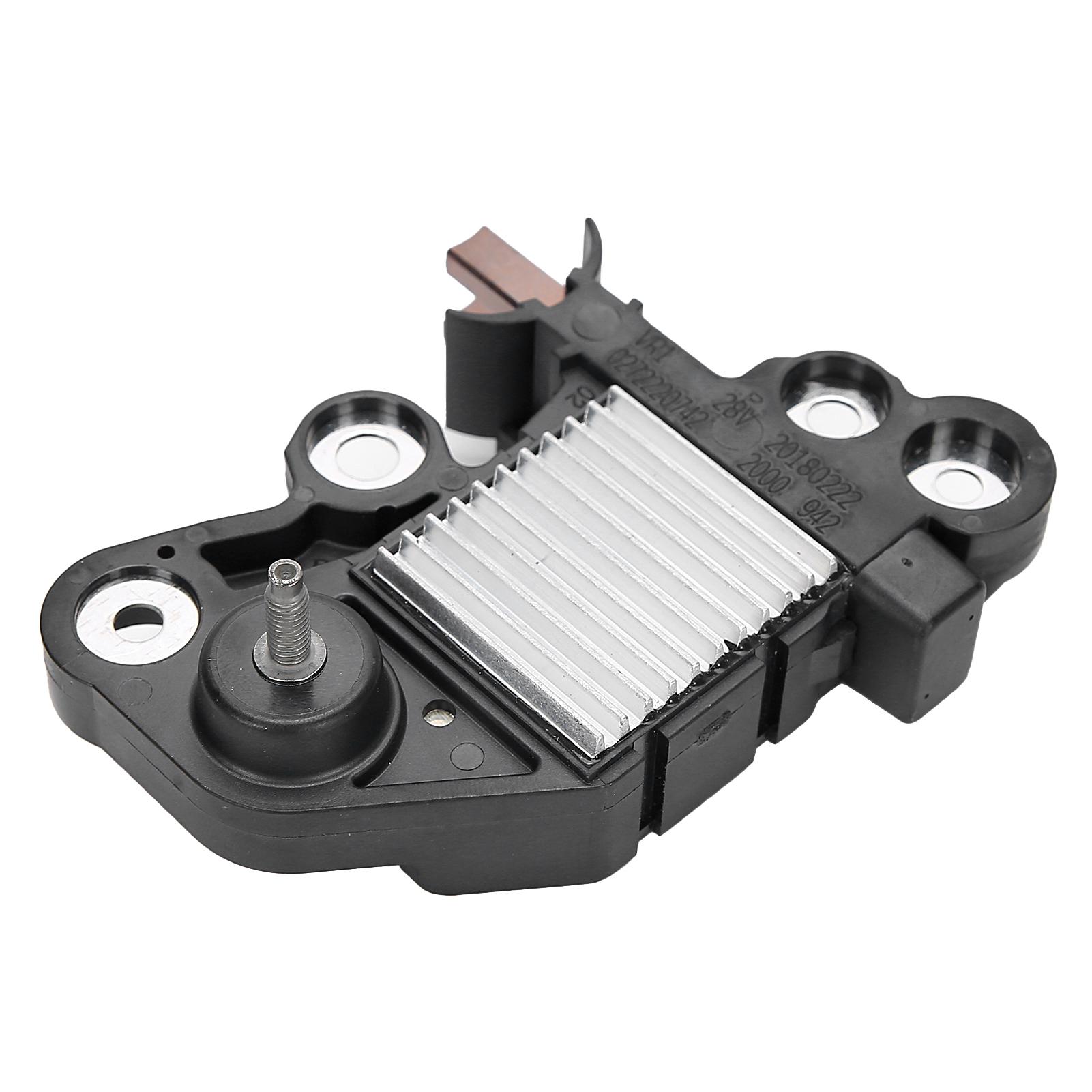 

Регулятор напряжения генератора 0272220742 Запасная принадлежность Подходит для Weichai WP10