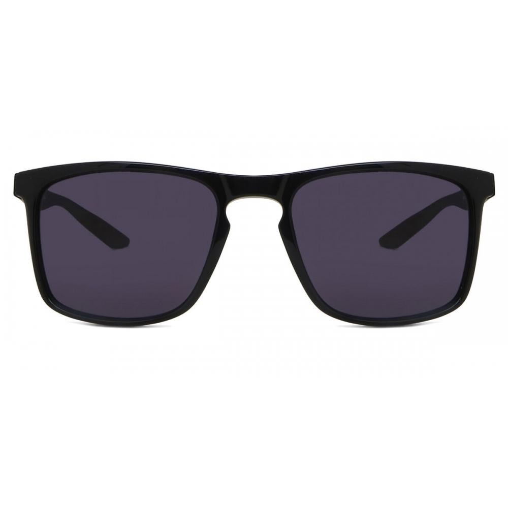 

Nike Солнцезащитные очки унисекс Sky Ascent Dq0801 010 Black/55-19-140