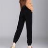 Autumn Winter Woman Korean Thicken Warm Solid Sweatpants Female Baggy Vintage Leisure Jogging Sports Pants Harajuku Streetwear