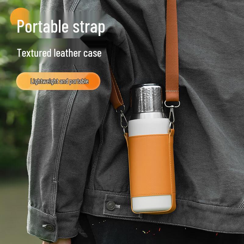 450ML Stainless Steel Insulated Thermos