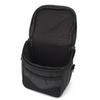 Leather Camera Bag for Canon GX1SX130/SX50/SX500 and Sony HX300/RX10 Telephoto Digital Cameras