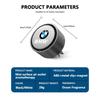 Car Air Outlet Aromatherapy Solid Fragrance For BMW M3 M5 X3 E93 F10 F20 F30 F40 F15 F25 F26 F31 F49 F86