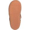 Adidas Toy Story X Gazelle Comfort Closure EL I Jessie Baby Sneakers Orange Cloud-White Gum JI0075