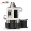 Idle Air Control Valve IACV 35150-02800 For Hyundai MATRIX I10 2008- Kia Picanto 2007-2010 Series Models 3515002800 9520930007