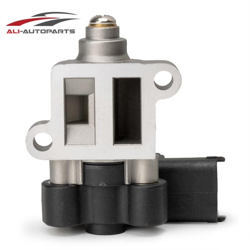 Idle Air Control Valve IACV 35150-02800 For Hyundai MATRIX I10 2008- Kia Picanto 2007-2010 Series Models 3515002800 9520930007
