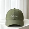 Outdoor quick-drying baseball cap summer thin breathable sports running sun hat couple casual versatile cap