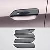 Car Door Handle Bowl Trim Cover Protect for BYD Dolphin 2021 2022 2023 2024 2025 2026