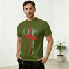 Depeches Modes Music In Tour 2026 T Shirt Summer Harajuku TShirts Unisexs Pure Cotton O Neck Plus Size Short Sleeve Casual Tops
