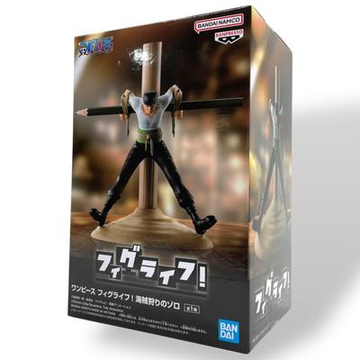 Used BANDAI NAMCOFigure PVC Unisex