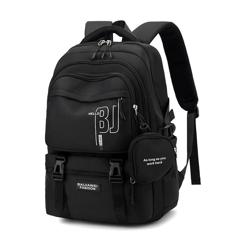Li Shen Girls' Versatile School Backpack