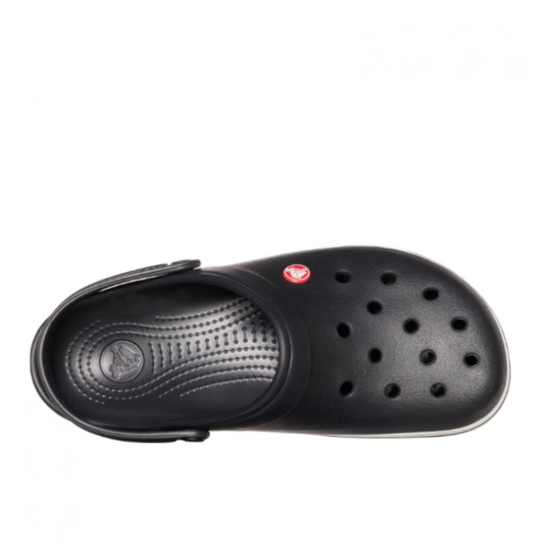 Crocs  Crocband Clog 11016 001