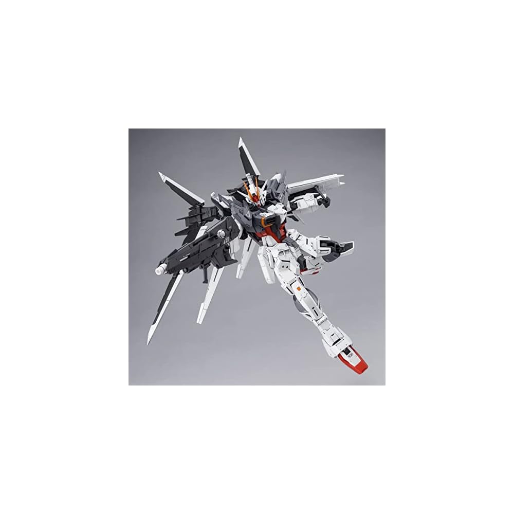 Bandai Spirits MG 1/100 Gundam Eximpulse Multi-Color Model Kit