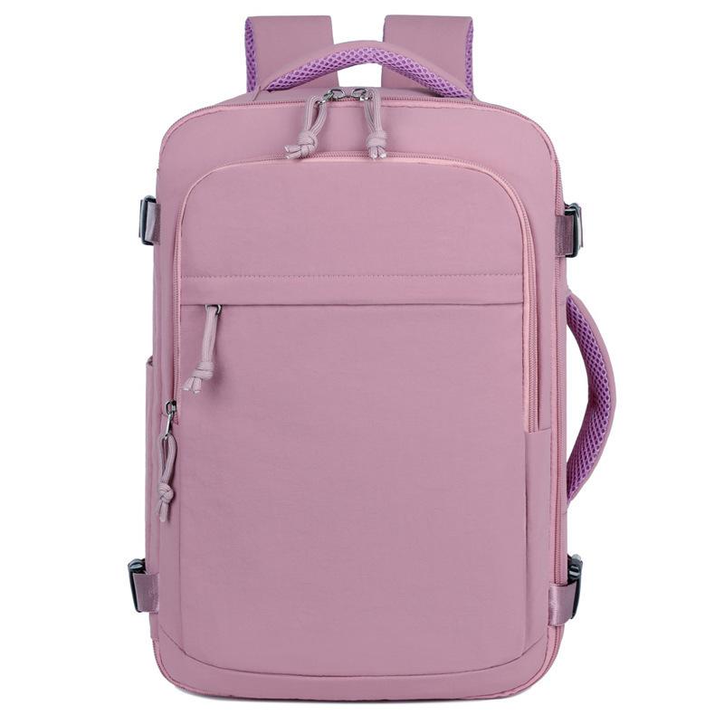 Travel Backpack Airline Approved Easyjet Wizz Air Large Capacity, Lightweight, Short Distance Business Travel Computer Backpack