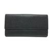 BVLGARI bulgari bulgari classico Long Wallet Double Snap Bi-fold Long Wallet