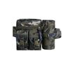 Outdoor Tactical Water Bottle Waist Bag