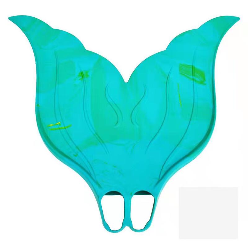 Alliance Envoy Soft Rubber Mermaid Monofin