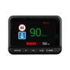 Registratore auto doppio NAVITEL R9