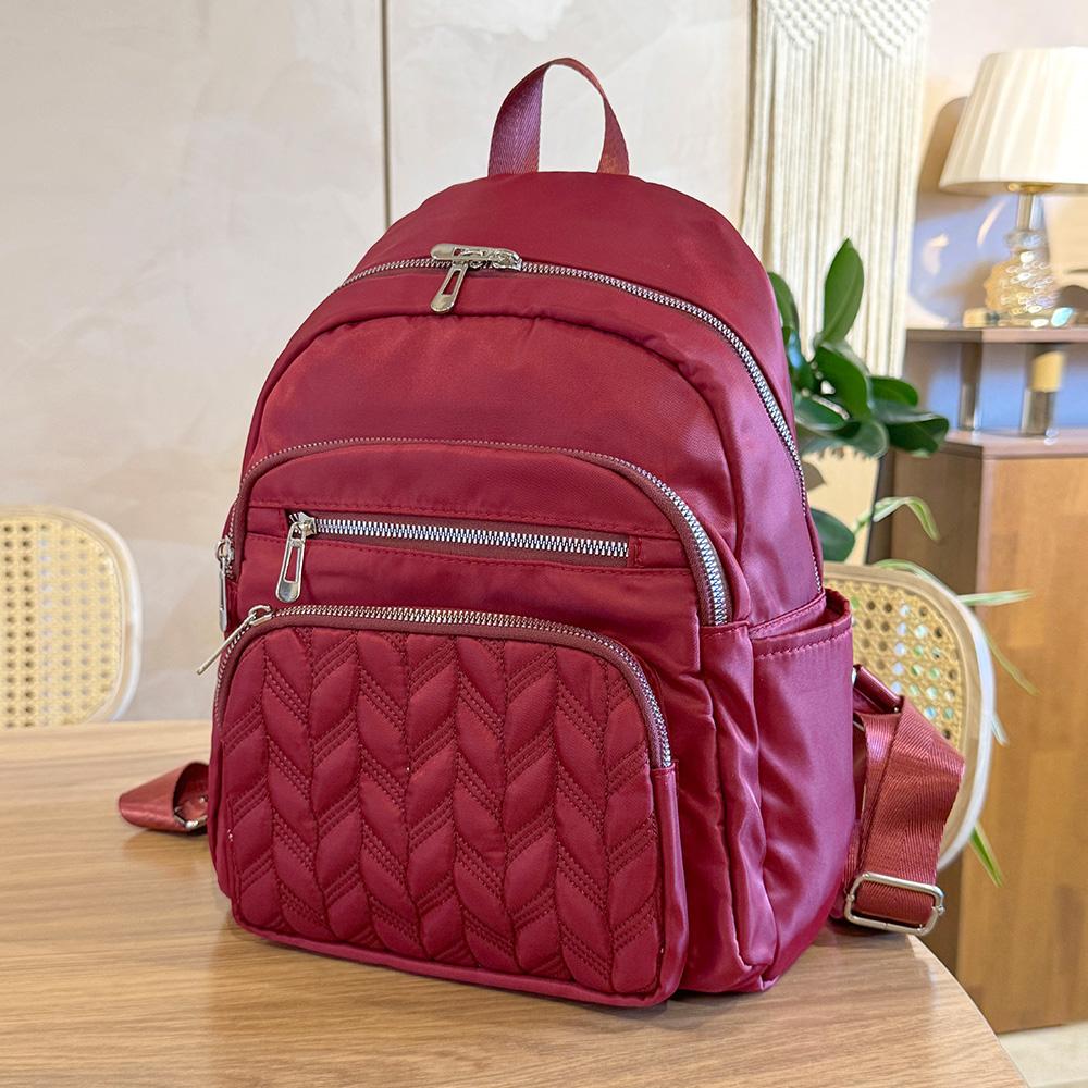 GNB TRD_715 Womens Backpack