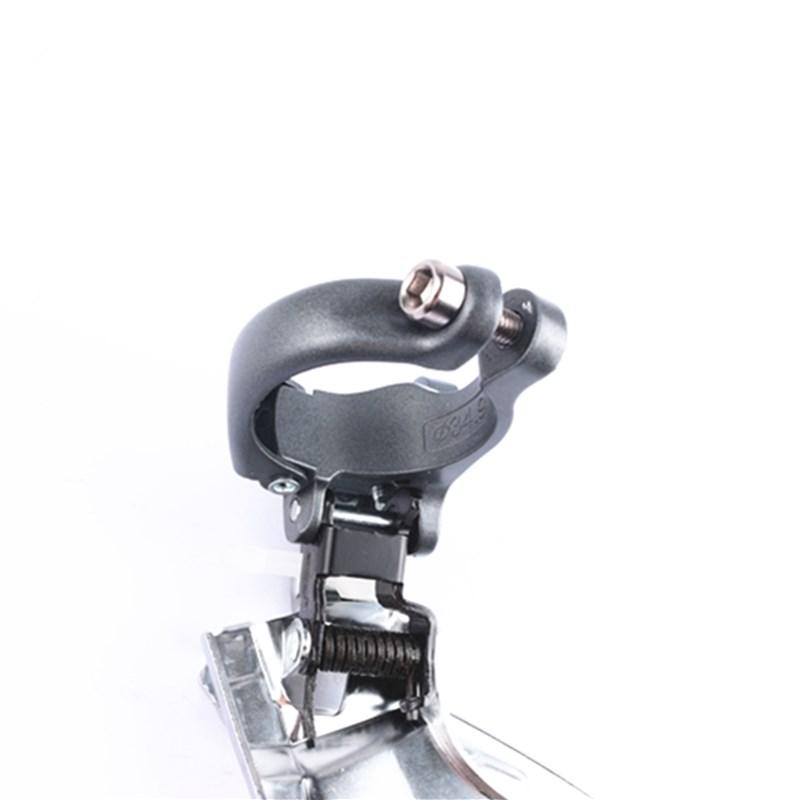 SHIMANO SORA 3503 Claris 2403 Road Bike Bicycle Front Derailleur Folding Car Bike Parts Switch 3X9 3x8Speed Original Derailleur
