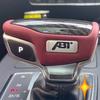 3pcs Metal Sticker Interior Steering WheelInstrument panel control panel steering wheel Sticker Badge Styling Decals For ABT