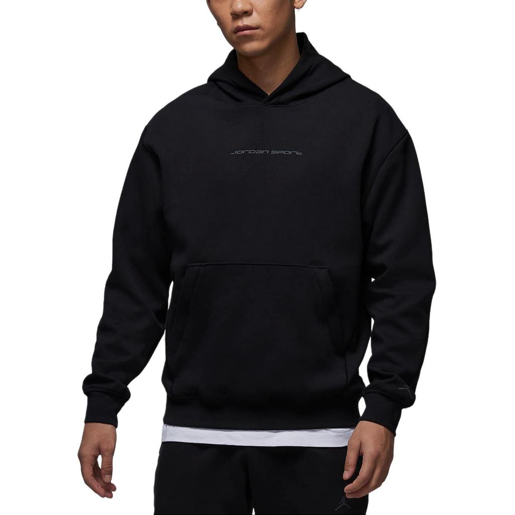 New Jordan Sweatshirts Men's Black HF0281-010
