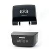 For BMW 5 7 F01 F02 F07 F10 F11 F18 F30 520 523 730 2009-2017 Car Handbrake Parking Brake P Button Switch Cover 61312822518