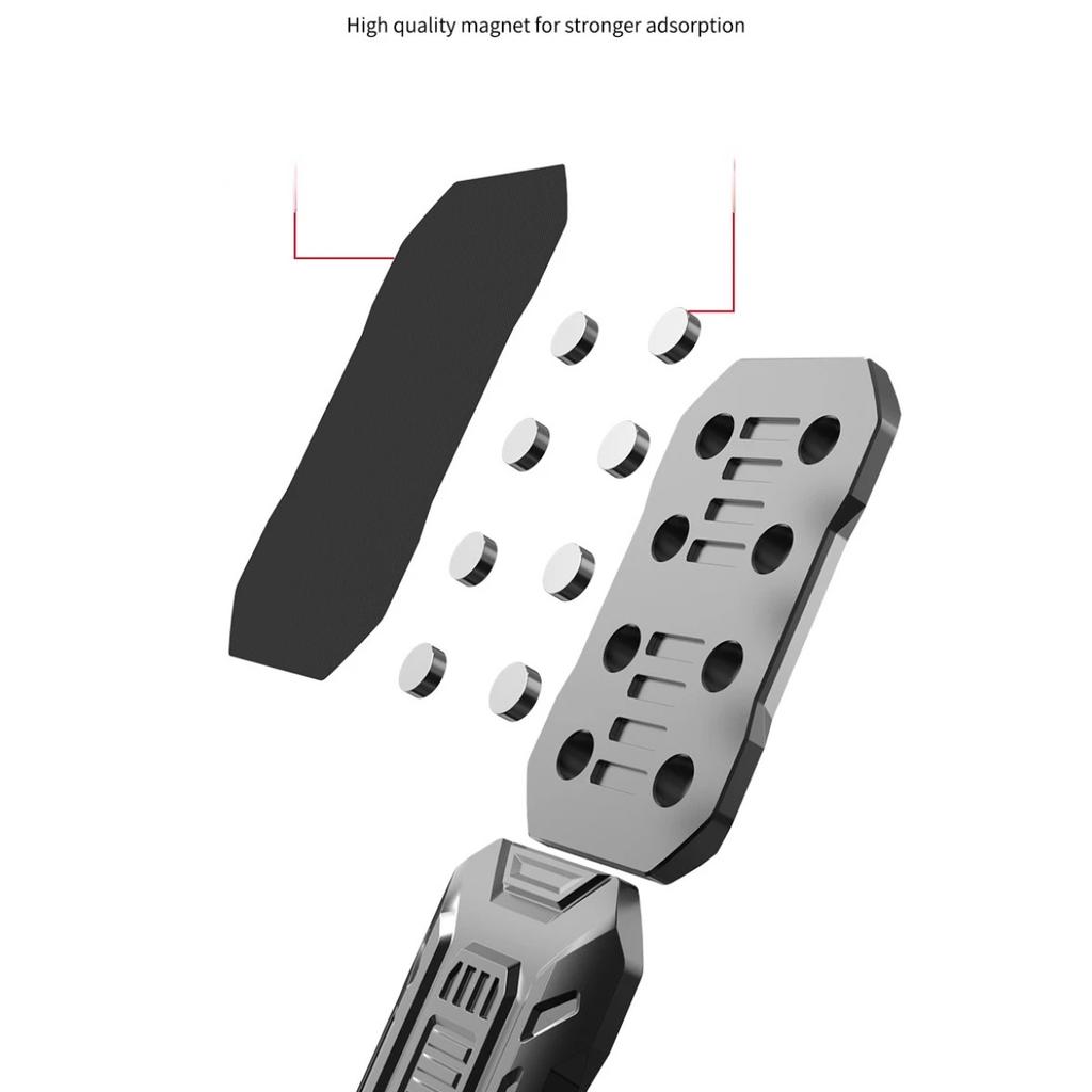 New Sports Car Model Pushing Card Stress Relief Toys Metal Unlimited Push Papa Coin Palm Relaxing EDC Adults Kids High End Gift