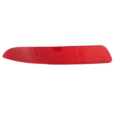 Red Rear Bumper Reflector 63217158949 63217158950 Fit for E70 X5 2007 2013