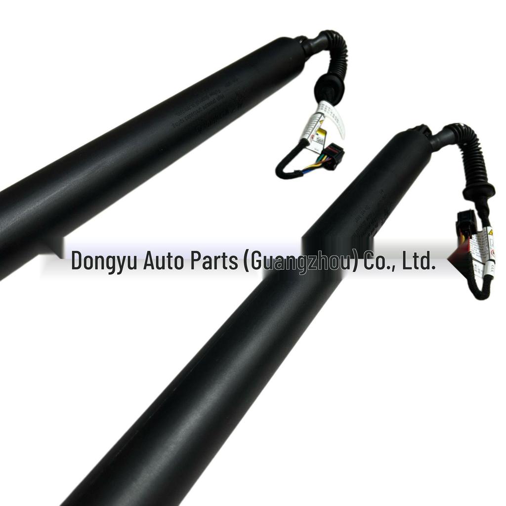 Kia Stinger Electric Tailgate Hydraulic Support Rod (Part: 81770J5100, 81780J5100)