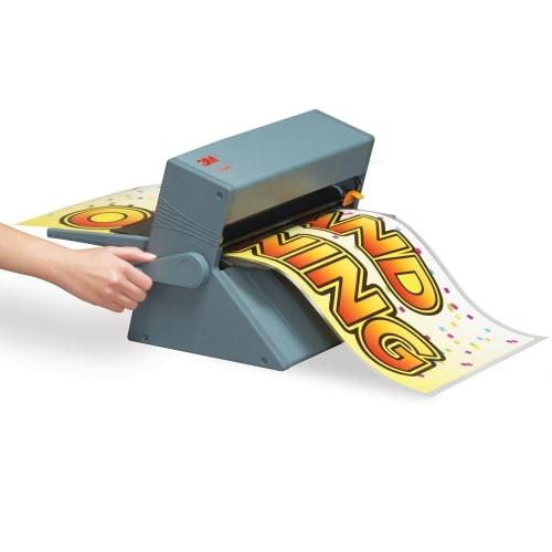 3M Laminating Cartridge for LS1000 Double Side Laminated DL1001