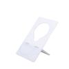 Silicone Tongue Mouth Nose Model Reusable Simulation Silicone Body Parts Practice Display Model
